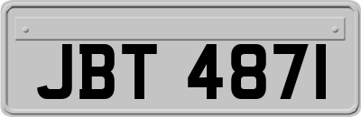 JBT4871