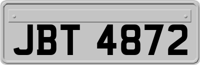 JBT4872