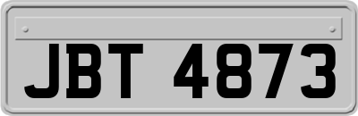 JBT4873