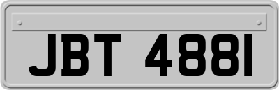 JBT4881