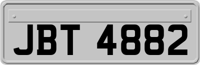 JBT4882