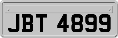 JBT4899