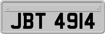 JBT4914