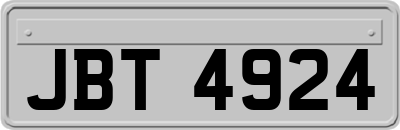 JBT4924