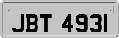 JBT4931