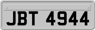 JBT4944