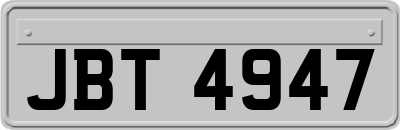 JBT4947