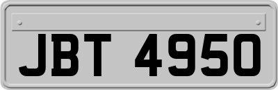 JBT4950