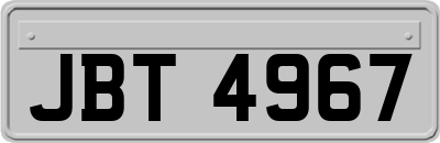 JBT4967