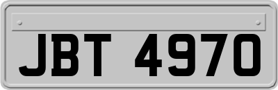 JBT4970