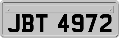 JBT4972