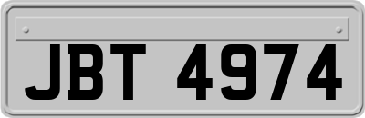 JBT4974