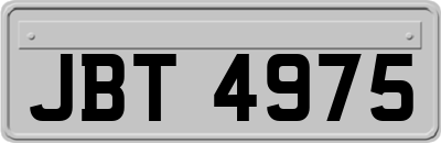 JBT4975