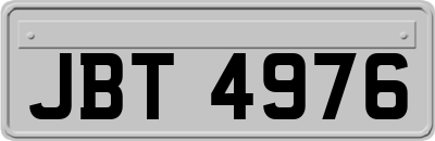 JBT4976