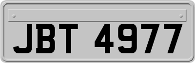 JBT4977