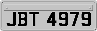 JBT4979