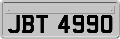 JBT4990