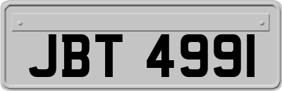 JBT4991