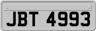 JBT4993