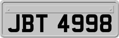 JBT4998
