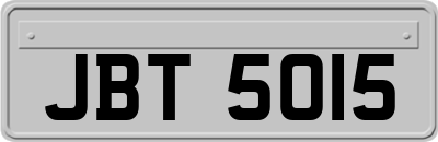 JBT5015