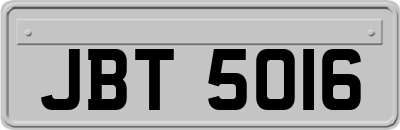 JBT5016