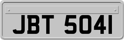 JBT5041