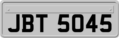 JBT5045