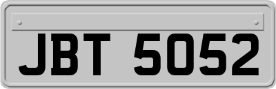 JBT5052