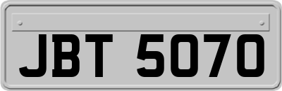 JBT5070