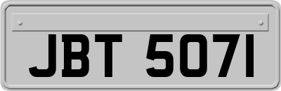 JBT5071