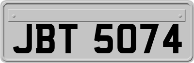 JBT5074