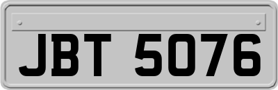 JBT5076