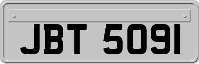 JBT5091