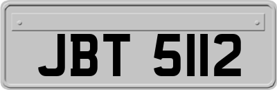 JBT5112
