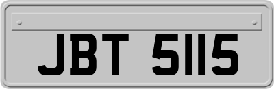 JBT5115