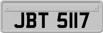 JBT5117