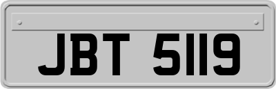 JBT5119