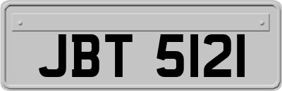 JBT5121