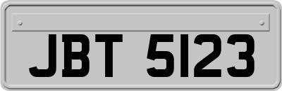 JBT5123