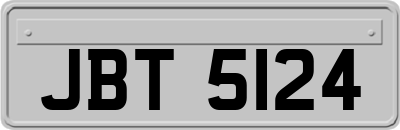 JBT5124