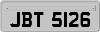 JBT5126