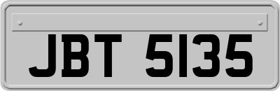 JBT5135
