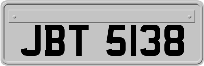 JBT5138