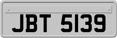 JBT5139