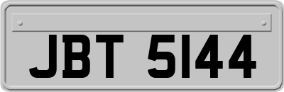 JBT5144