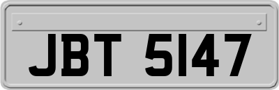 JBT5147