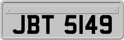 JBT5149