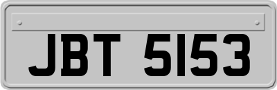 JBT5153
