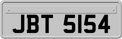 JBT5154